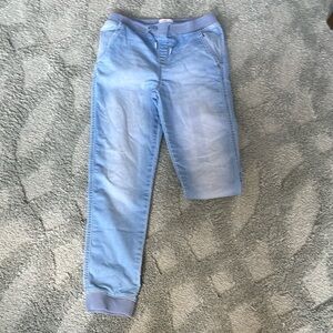 Big girl joggers